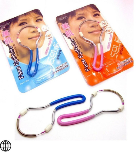 Face epi roller facial - facial, hair
