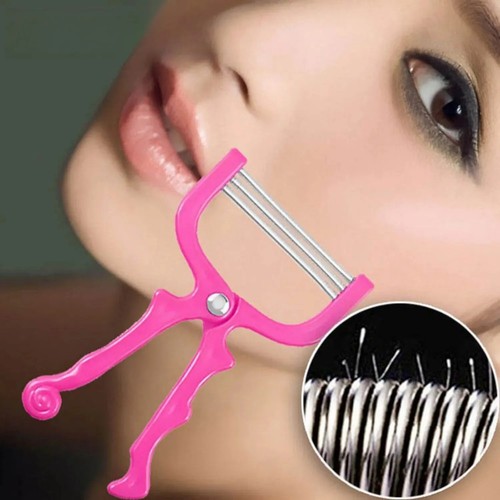 Facial hair remover - tool, face