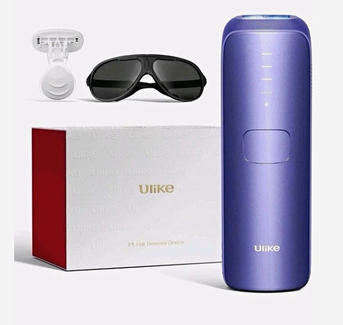 Ulike air sapphire - ulike,