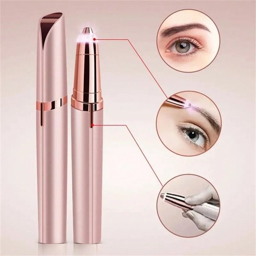 Electric ladies painless face - electric,