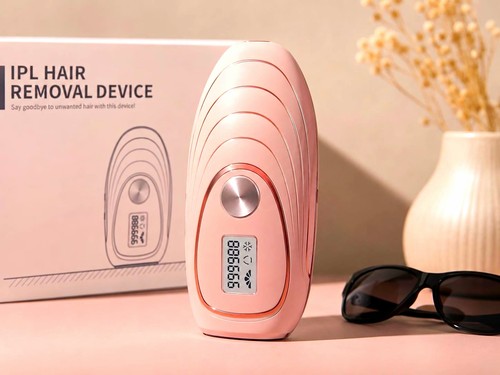 Ipl laser hair - hair, removal