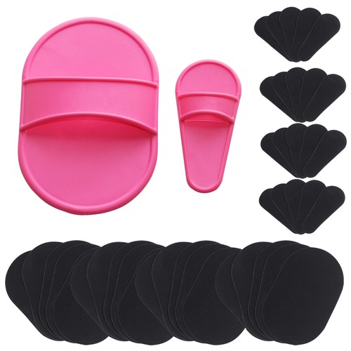 Trixes exfoliating hair - trixes,