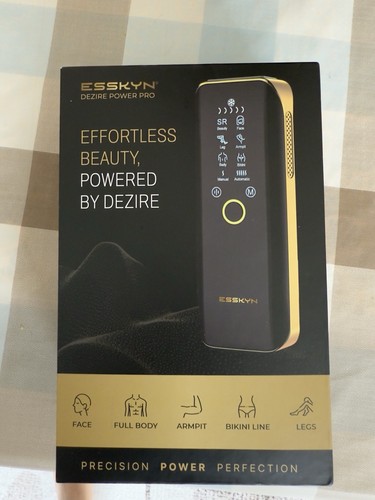 Esskyn dezire power pro ipl - esskyn,
