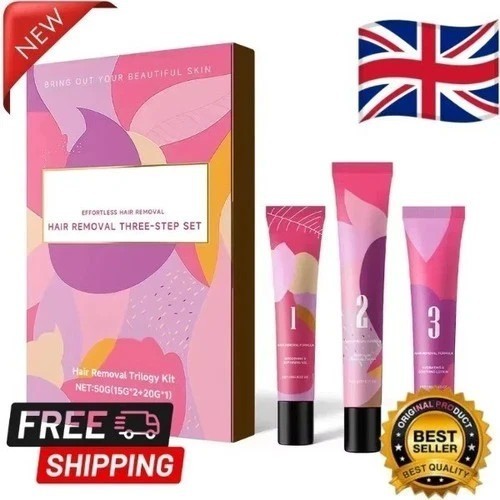 Aurlux hair removal cream - aurlux,