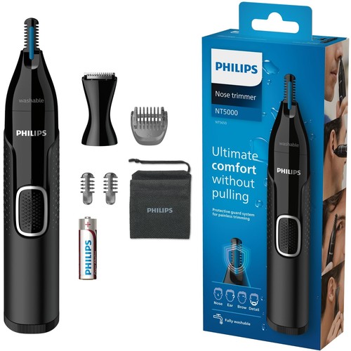 Nose trimmer 5000 - nose,