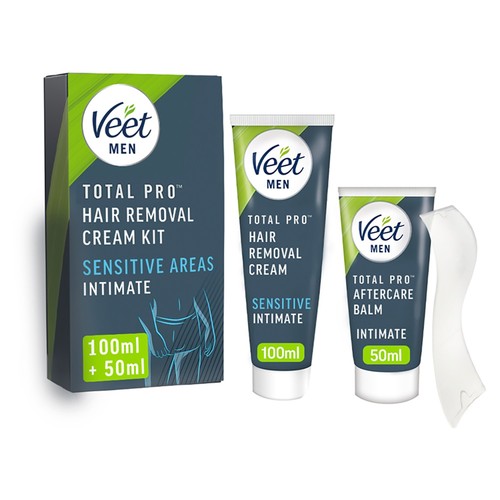 Veet men intimate - veet,