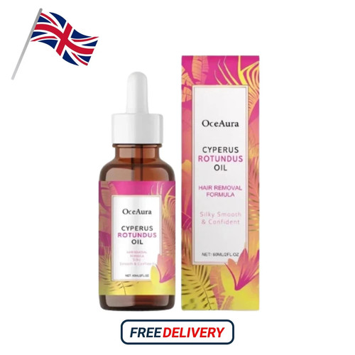 Cyperus rotundus oil 60ml - oil,
