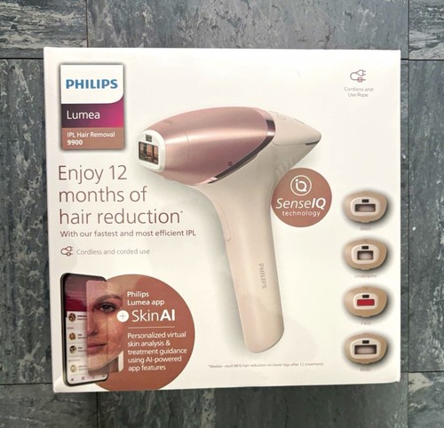 Philips lumea ipl hair - ipl, removal