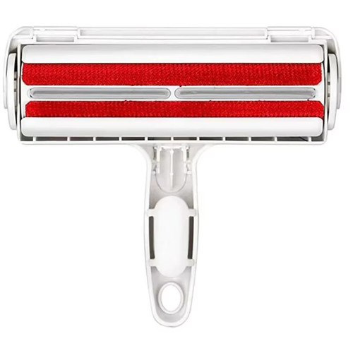 Pet hair removal - removal, self