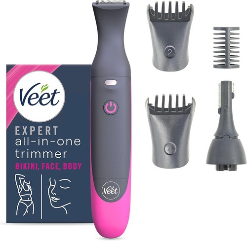 Veet expert all one - in, trimmer