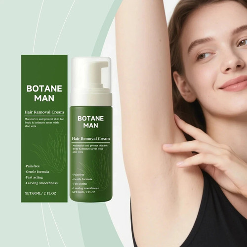 Botane man hair removal cream - botane,