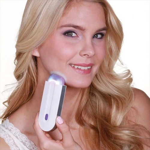 Electric ladies painless face - ladies,