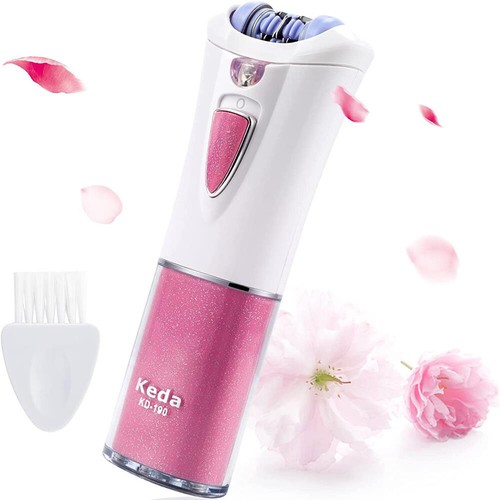 Smooth glide epilator for - glide,