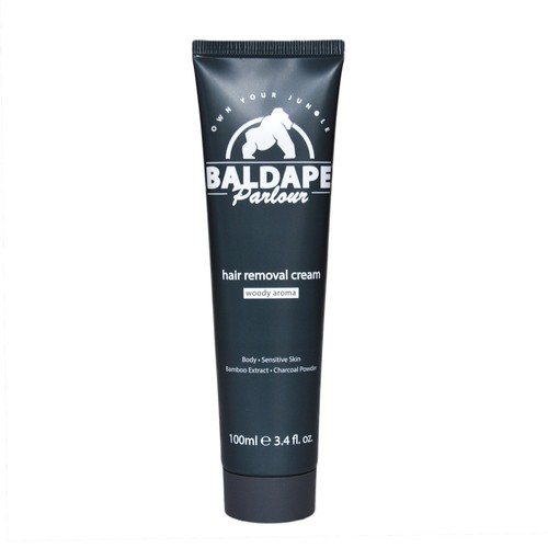 Baldape parlour men body - baldape,