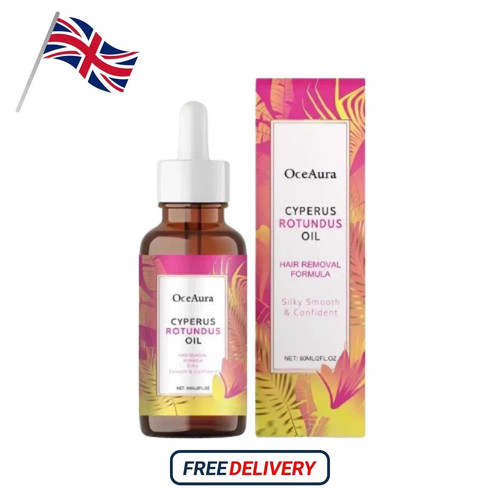Cyperus rotundus oil - cyperus, 60ml