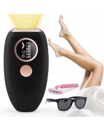 Ipl hair removal - hair, system