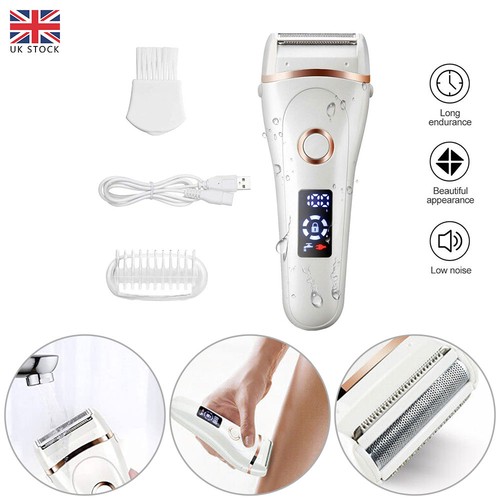 Electric razor shaver - electric,