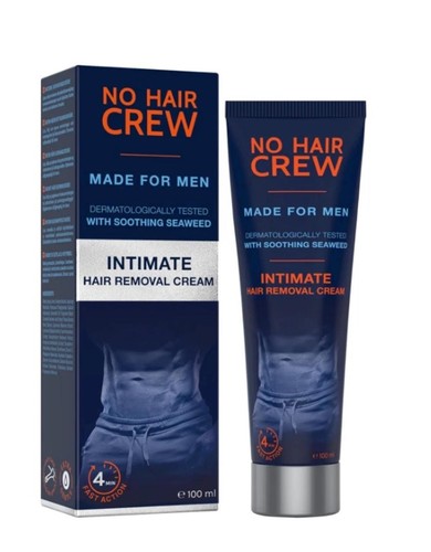 Hair crew intimate - hair,