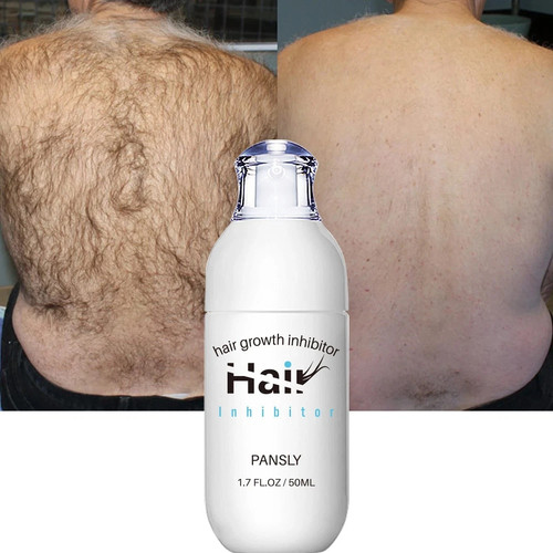 Permanent stop hair growth - permanent,