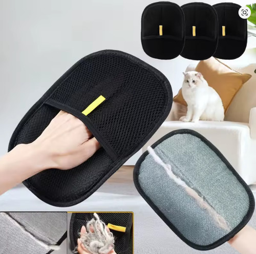 Magic brush ectrostatic pet - magic,