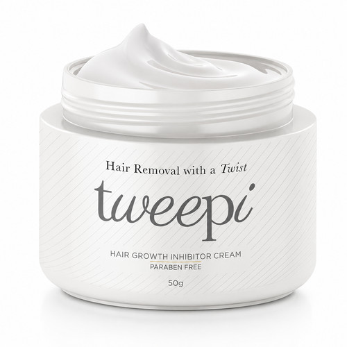 Permanent body face hair - permanent,