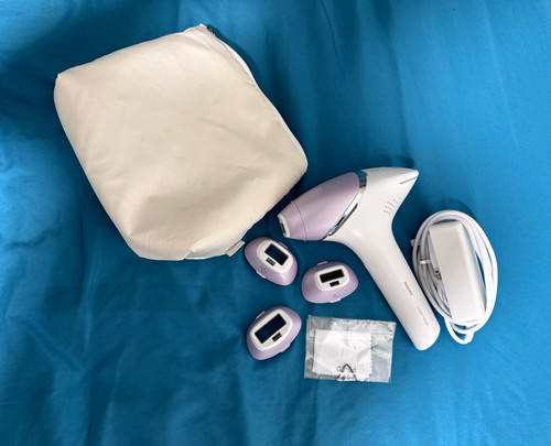 Philips lumea 8000 - lumea, hair