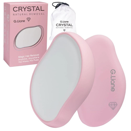 Liane crystal hair remover - crystal,