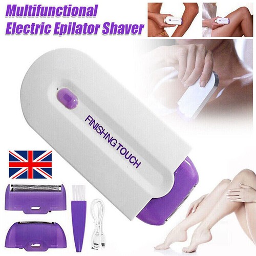 Touch free yes hair - free, remover
